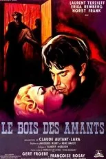 Póster de Le bois des amants