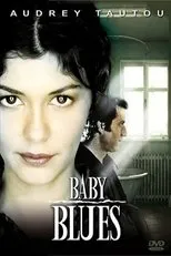 Póster de Le boiteux: Baby blues