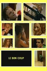 Póster de Le bon coup