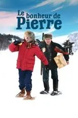 Póster de Le bonheur de Pierre
