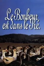 Póster de Le bonheur est dans le pré