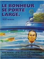 Póster de Le bonheur se porte large