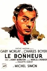 Póster de Le Bonheur