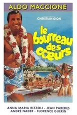 Póster de Le Bourreau des cœurs