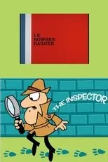 Póster de Le Bowser Bagger