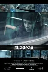 Póster de Le cadeau