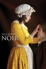 Póster de Le Cahier noir