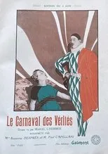 Póster de Le Carnaval des vérités