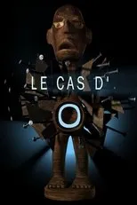 Póster de Le cas d'O