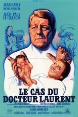 Póster de Le Cas du docteur Laurent