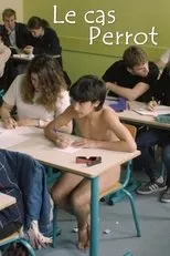 Póster de Le cas Perrot