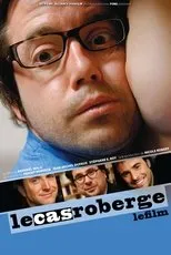 Póster de Le cas Roberge