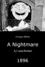 Póster de Le Cauchemar