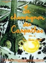 Póster de Le Champignon des Carpathes