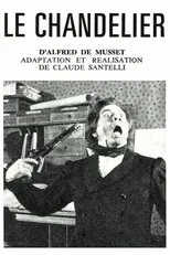 Póster de Le Chandelier