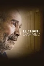 Póster de Le Chant d'Ahmed