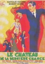 Póster de Le château de la dernière chance