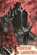 Póster de Le château des Carpathes
