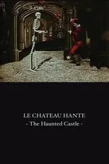 Póster de Le château hanté