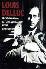 Póster de Le Chemin d'Ernoa