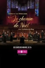 Póster de Le chemin de Noël