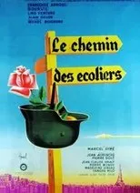 Póster de Le Chemin des écoliers