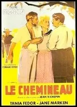 Póster de Le Chemineau