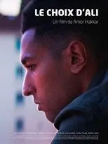 Póster de Le choix d'Ali