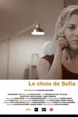 Póster de Le choix de Sofia