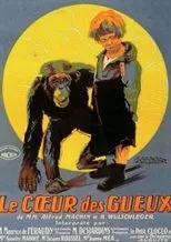 Póster de Le cœur des gueux