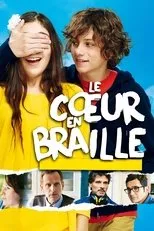 Póster de Le Cœur en braille