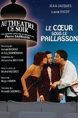 Póster de Le Cœur sous le paillasson