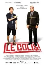 Póster de Le colis