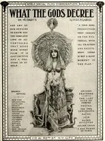 Póster de Le collier de Kali