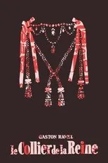 Póster de Le collier de la reine