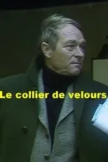 Póster de Le collier de velours