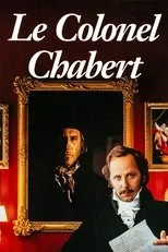 Póster de Le Colonel Chabert