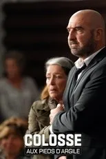 Póster de Le colosse aux pieds d'argile