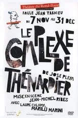 Póster de Le Complexe de Thénardier