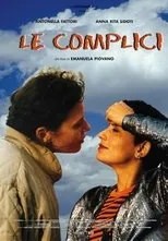 Póster de Le complici
