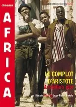 Póster de Le complot d'Aristote