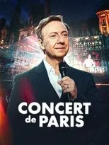 Póster de Le Concert de Paris 2024