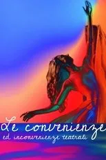 Póster de Le convenienze ed inconvenienze teatrali - Wexford Festival Opera
