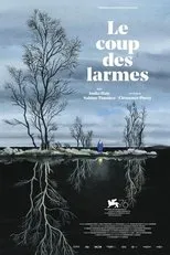 Póster de Le coup des larmes