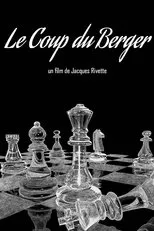 Póster de Le Coup du berger