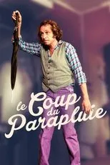 Póster de Le Coup du parapluie
