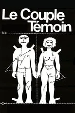 Póster de Le Couple témoin
