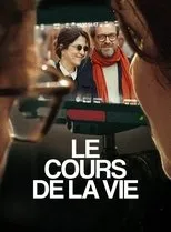 Póster de Le Cours de la vie