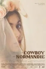 Póster de Le Cowboy de Normandie