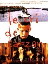 Póster de Le Cri de Tarzan